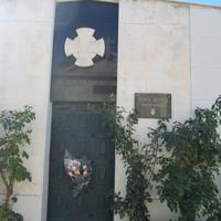 Grabstätte von Tino Rossi