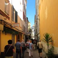 zum Geburtshaus von Napoleon