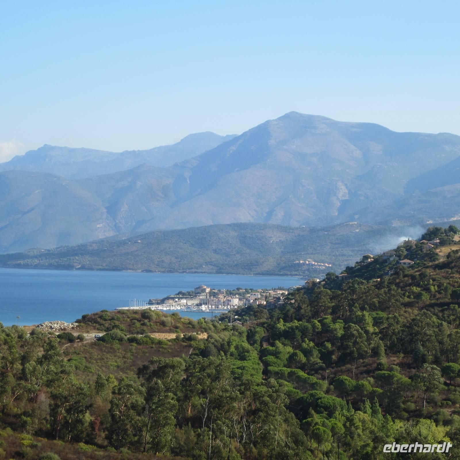 Golf von St. Florent