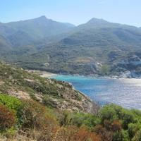 Golf von St. Florent