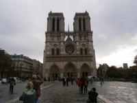 Paris, Kathedrale 