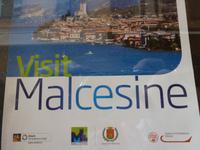 Malcesine am Gardasee