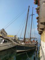 Malcesine am Gardasee