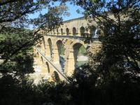 Pont du Gard