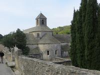 Kloster Senanque