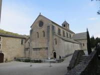 Kloster Senanque