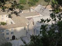 Kloster Senanque