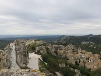 Baux en Provence