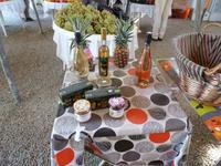 Ostriconi - Wein und Marmelade