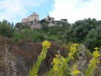 Kapelle der Schutzheiligen Maria von Calvi