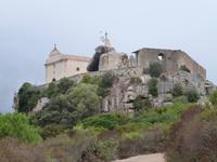 Kapelle der Schutzheiligen Maria von Calvi