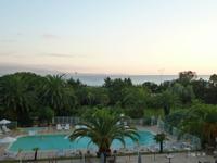 Ajaccio - Hotel Campo dell'Ore