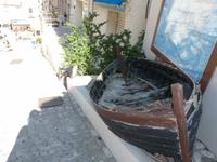 Bonifacio - Altstadt