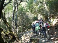 Alta Rocca - Wanderung