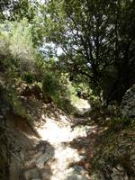 Alta Rocca - Wanderweg