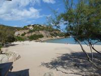 Pont de Fautéa Bucht