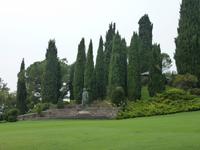 Italien am Gardasee Parco Sigurtá