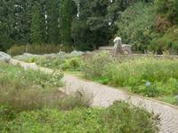 Italien am Gardasee Parco Sigurtá