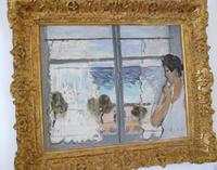 St. Tropez, Kapelle L' Annonciade