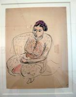 St. Tropez, Kapelle L' Annonciade