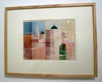 St. Tropez, Kapelle L' Annonciade