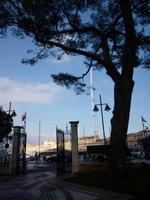 St. Tropez, Kapelle L' Annonciade