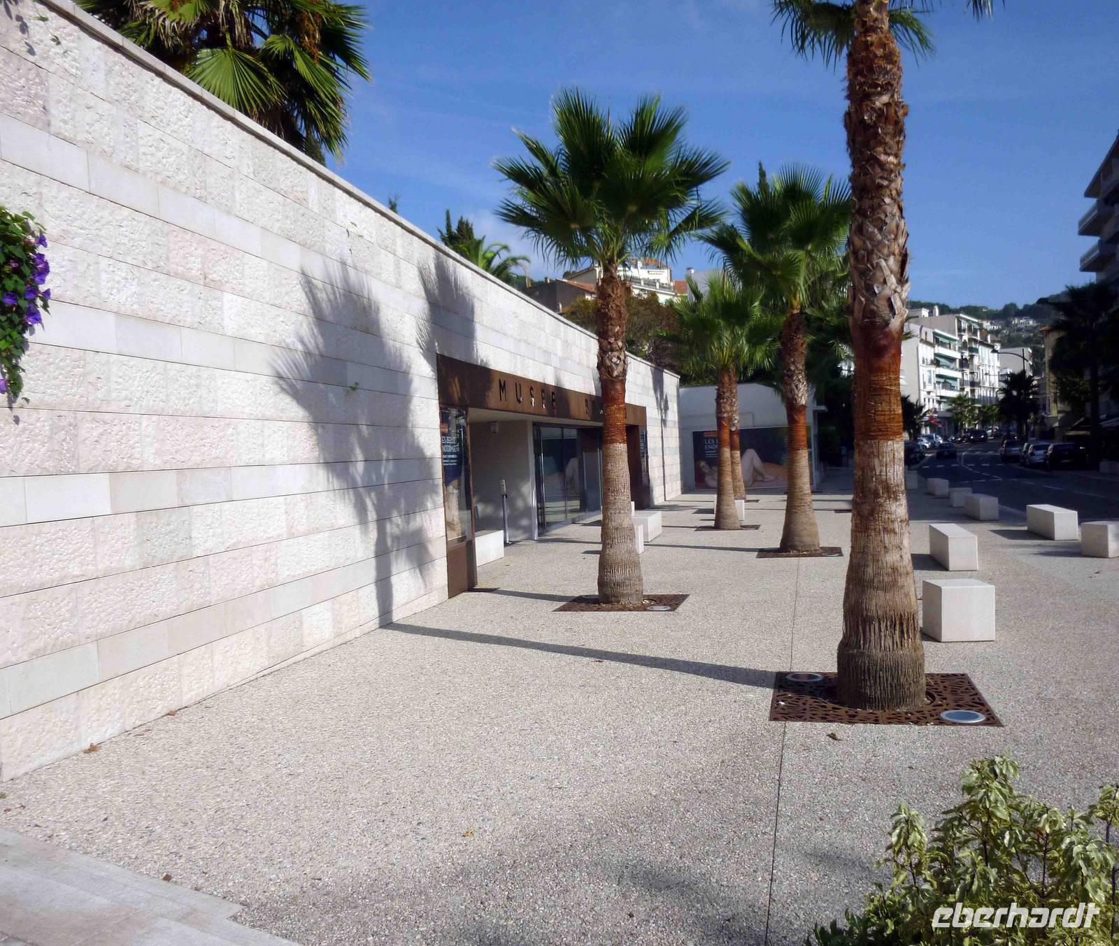 Cannet, Bonnardmuseum