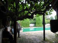 St. Paule de Vence, Gasthaus zur Goldenen Taube