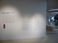 Menton, Museum J. Cocteau