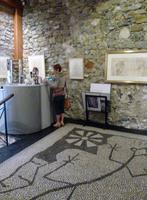 Menton, Museum J. Cocteau, Bastion