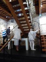 Menton, Museum J. Cocteau, Bastion