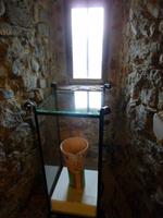 Menton, Museum J. Cocteau, Bastion