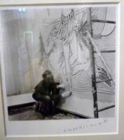 Menton, Museum J. Cocteau, Bastion