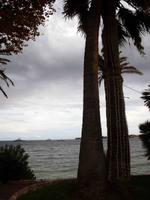 Beaulieu sur Mer, Ameisenbucht