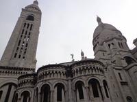 Sacre Coeur