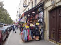 Schon wieder Souveniers