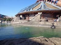 Die Nautilus ist auslaufbereit...