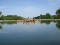 Versailles Apollobecken