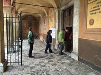 015Franziskanerkloster im Stadtteil Cimiez