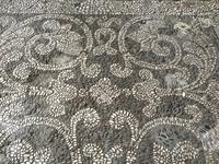 016Bodenbelag beim Franziskanerkloster