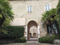 018Franziskanerkloster im Stadtteil Cimiez