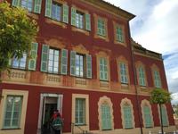 035Musée Matisse in Nizza-Cimiez