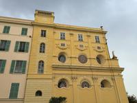 071Kirche ?Chapelle de la Misericorde?