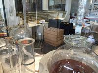 414Parfümfabrik Fragonard in Èze