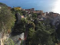 462Traumhafte Ausblicke von Èze