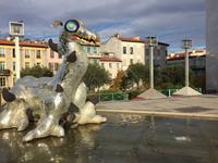 508Museum für Moderne Kunst_?Nessi? von Nicki de Saint Phalle