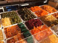 517Kandierte Früchte am Cours Saleya.