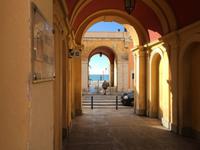 520Blick auf die Promenade des Anglais