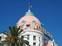 528Le Negresco_Kuppel