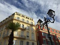 542Esplanade Georges Pompidou in Nizza